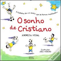 O Sonho de Cristiano