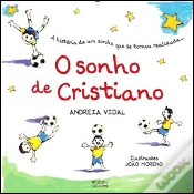 Capa do artigo O Sonho de Cristiano