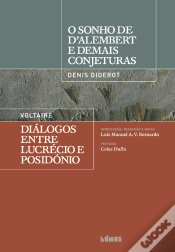 Capa do artigo O Sonho de D