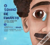 Capa do artigo O Sonho de Evaristo