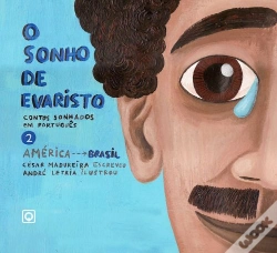 Capa do artigo O Sonho de Evaristo
