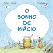 Capa do artigo O Sonho De Inácio