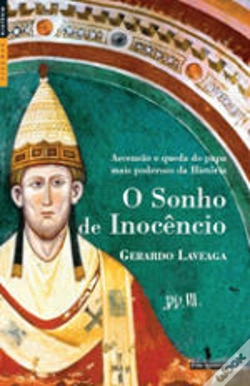Capa do artigo O Sonho de Inocêncio