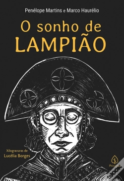 Capa do artigo O Sonho De Lampião