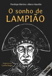 Capa do artigo O Sonho De Lampião