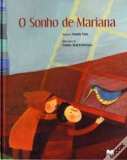 Capa do artigo O Sonho de Mariana