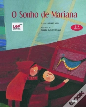 Capa do artigo O Sonho de Mariana