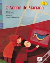 Capa do artigo O Sonho de Mariana