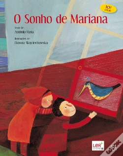 Capa do artigo O Sonho de Mariana