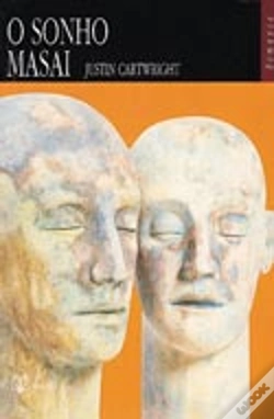 Capa do artigo O Sonho de Masai