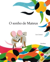 Capa do artigo O Sonho de Mateus