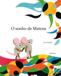 Capa do artigo O Sonho de Mateus