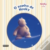 O Sonho de Nouky - Livro de Leitura