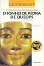 O Sonho de Pedra de Quéops - Preview