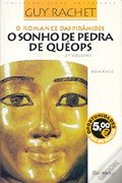 Capa do artigo O Sonho de Pedra de Quéops