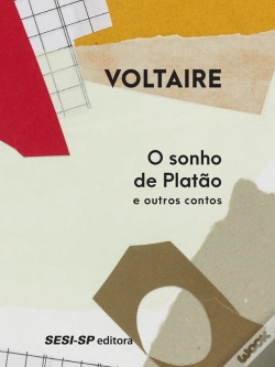 Capa do artigo O Sonho De Platão E Outros Contos