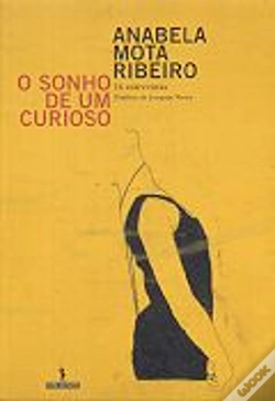 Capa do artigo O Sonho de um Curioso