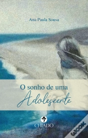 Capa do artigo O Sonho de uma Adolescente