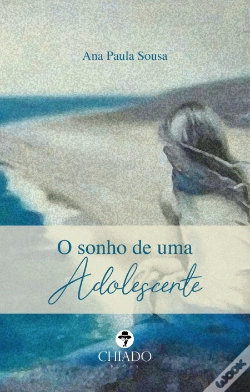Capa do artigo O Sonho de uma Adolescente