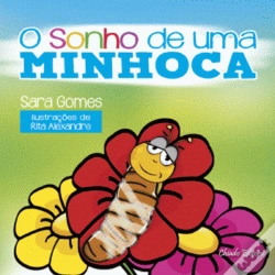Capa do artigo O Sonho de uma Minhoca