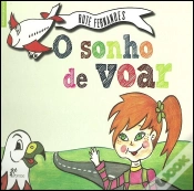 Capa do artigo O Sonho de Voar