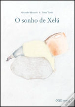 Capa do artigo O Sonho de Xelá