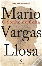 Capa do artigo O Sonho do Celta