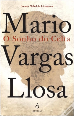 Capa do artigo O Sonho do Celta