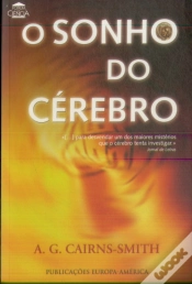 Capa do artigo O Sonho do Cérebro