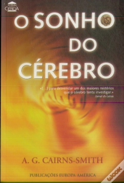 Capa do artigo O Sonho do Cérebro