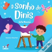 Capa do artigo O Sonho do Dinis