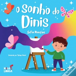 Capa do artigo O Sonho do Dinis