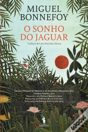 Capa do artigo O Sonho do Jaguar