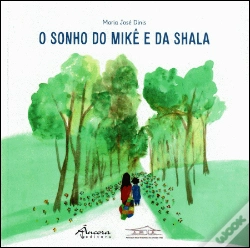 Capa do artigo O Sonho do Mikê e da Shala