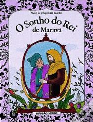 O Sonho do Rei de Maravá