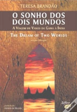 Capa do artigo O Sonho Dos Dois Mundos