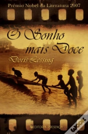 Capa do artigo O Sonho Mais Doce