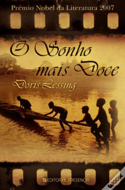 Capa do artigo O Sonho Mais Doce
