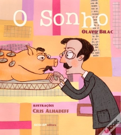 Capa do artigo O Sonho
