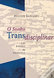 Capa do artigo O Sonho Transdisciplinar e as Razões da Filosofia
