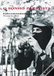 Capa do artigo O Sonho Zapatista