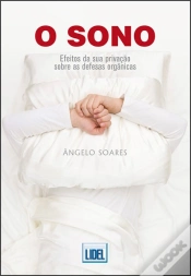 Capa do artigo O Sono