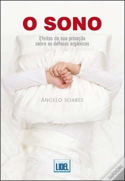 Capa do artigo O Sono