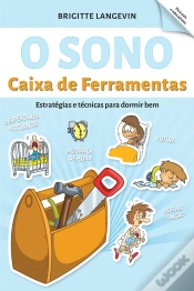 Capa do artigo O Sono