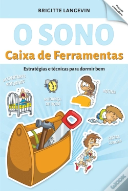 Capa do artigo O Sono