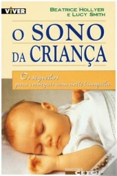 O Sono da Criança