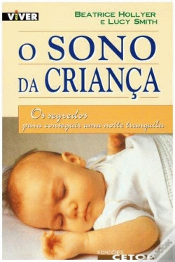 Capa do artigo O Sono da Criança