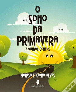 Capa do artigo O Sono da Primavera e Outros Contos
