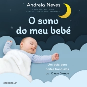 Capa do artigo O sono do meu bebé