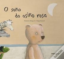 O Soño Do Osiño Rosa